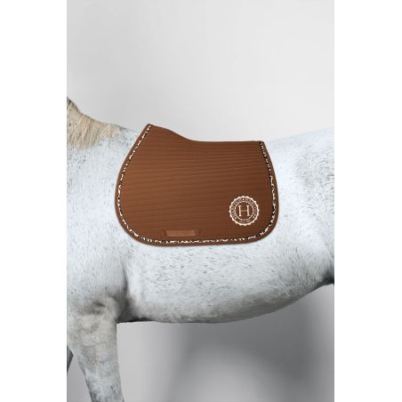 Manta de silla Harcour Kassandre