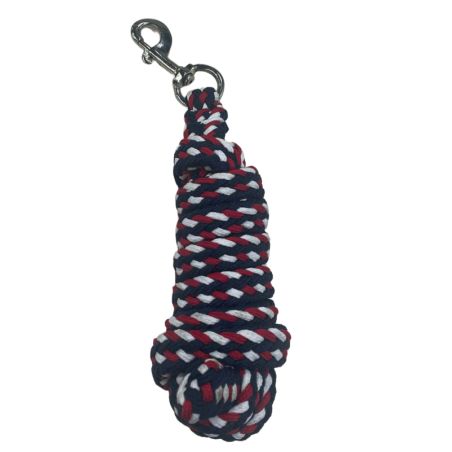 Ramal trenzada tricolor Canter