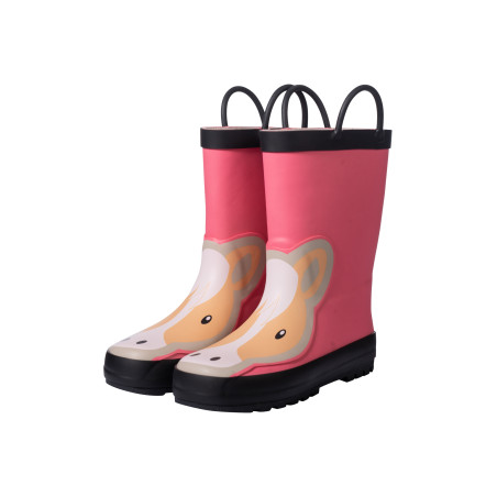 Botas de goma HKM Maui para niños