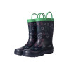 Botas de goma HKM Maui para niños - Azul profundo