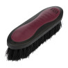 Cepillo duro HKM Soft - Burdeos / negro