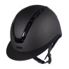 Casco HKM Kaida - Negro / negro