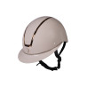 Casco Lauria Garrelli Limone - Gris / beige