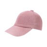 Gorra de béisbol HKM Malin - Rosa viejo