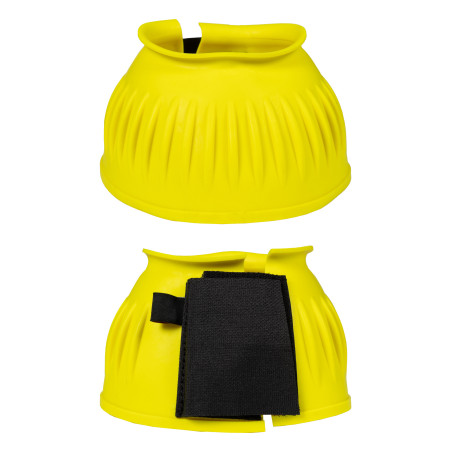 Campanas de goma HKM Atlanta Neón 1 par