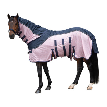 Manta antimoscas HKM Comfort Rain