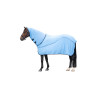 Manta refrescante HKM EquineCarePro - Aqua