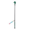 Fusta HKM Starlight - Verde