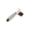 Limpia cascos HKM Gel - Rosa claro / gris claro