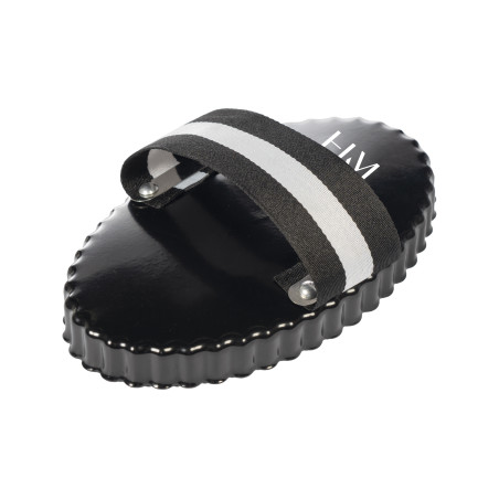 Curry metálico HKM Bob