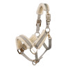Cabezada Lauria Garrelli Limone Elegant - Gris / beige