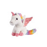 Unicornio Mediano HKM - Blanco
