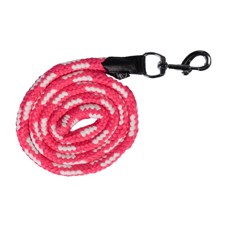 Cuerda de manejo HKM Maui con mosquetón