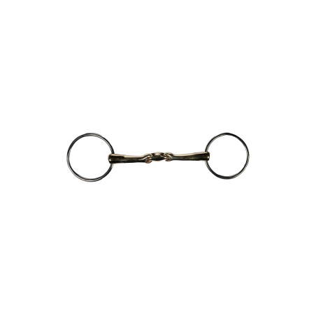 Morcillo de doble rotura HKM Pro Balance 16 mm