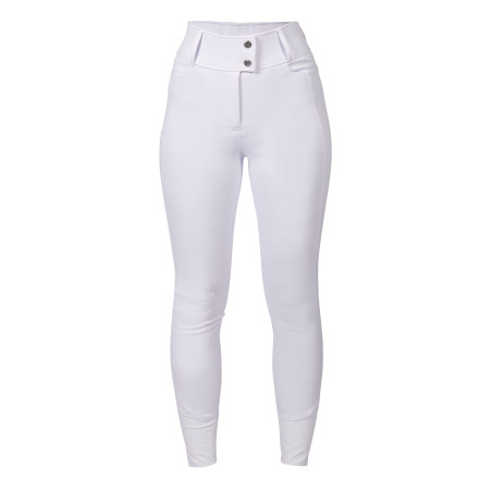 Pantalón HKM Amy de mujer con asiento completo de silicona
