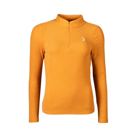 Polo de manga larga Lauria Garrelli Arezzo Soft