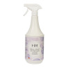 Spray desenredante y abrillantador HKM brillante - Blanco