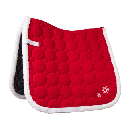 Mantilla de Navidad HKM Liverpool