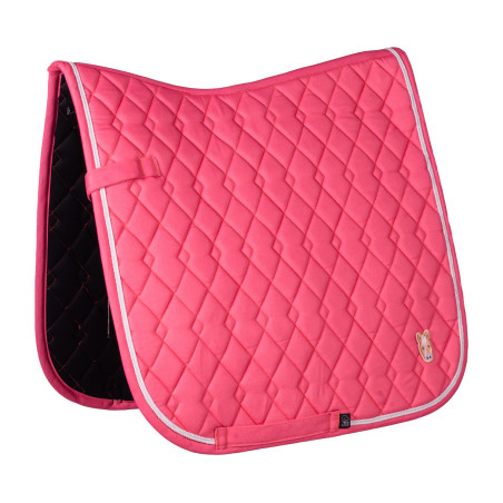 Mantilla HKM Maui Patch para shettys