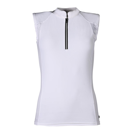 Top sin mangas HKM Hannah mujer