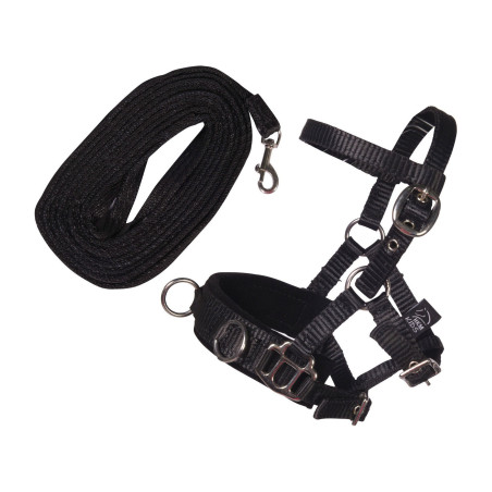 Juego de trabajo a la cuerda HKM Hobby Horse