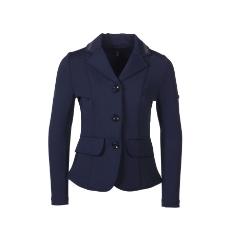 Chaqueta de concurso HKM Amy para niña/niño