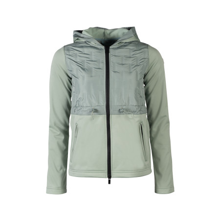Chaqueta Lauria Garrelli Limone