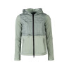 Chaqueta Lauria Garrelli Limone - Salvia