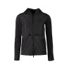 Chaqueta Lauria Garrelli Limone - Negro