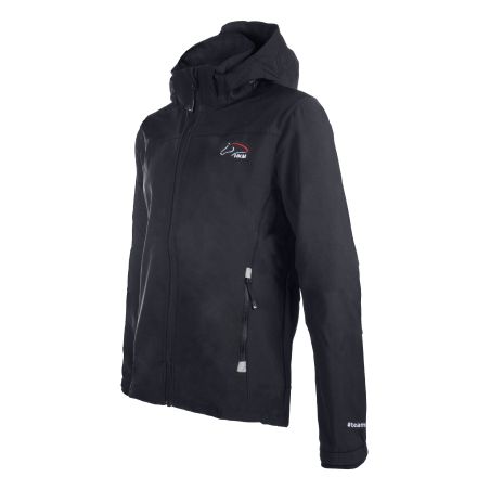 Chaqueta softshell Team HKM hombre