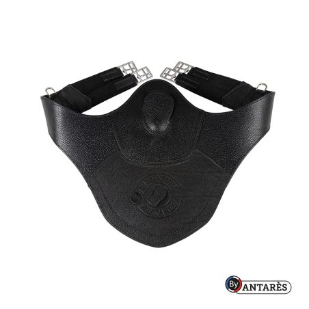 Cincha con babero Signature by Antares larga