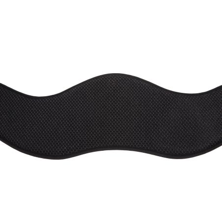 Forro para cincha larga Antares con espuma viscoelástica