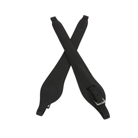 Estribos monorrama Signature de Antares