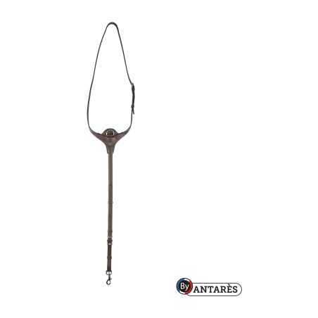 Collar Signature by Antares Yoke