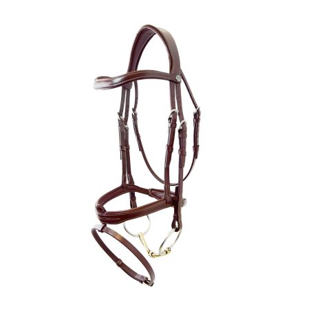 Brida Signature by Antares muserola combinada Signature