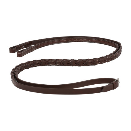 Riendas trenzadas Signature Sport by Antares