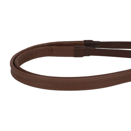 Riendas Signature Sport by Antares de caucho 16 mm