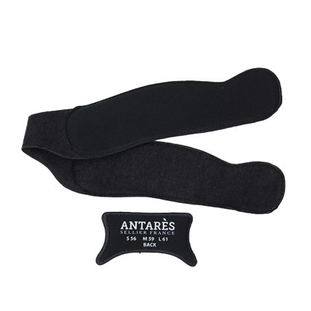 Forro de banda de cabeza para casco Antares Origin