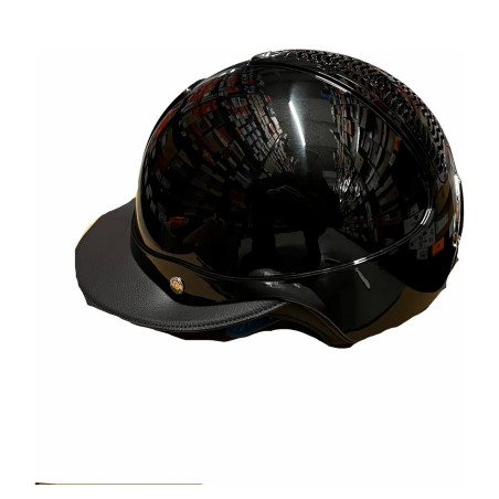 Casco Antares Precision Premium visera Eclipse