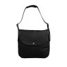 Bolso Antares Milano formato pequeño - Negro