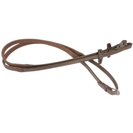 Riendas Signature by Antares de caucho 16 mm