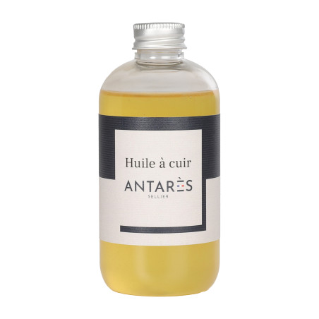 Aceite para cuero Antares