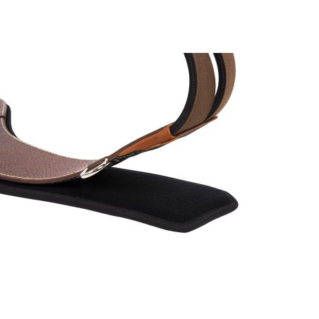 Forro para peto largo Antares de espuma con memoria de forma