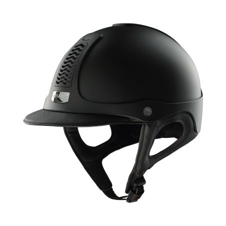 Casco Antares Precision Galaxy con visera estándar