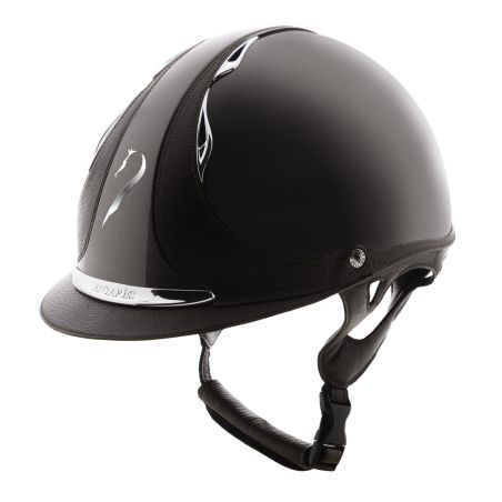Casco Antares Origin Premium con visera estándar