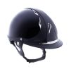 Casco Antares Origin Premium con visera estándar - Azul barnizado