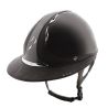 Casco Antares Origin Premium visera Eclipse Swarovski - Bison