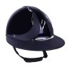 Casco Antares Origin Premium visera Eclipse - Azul