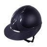 Casco Antares Origin Galaxy visera Eclipse - Azul / cuero azul