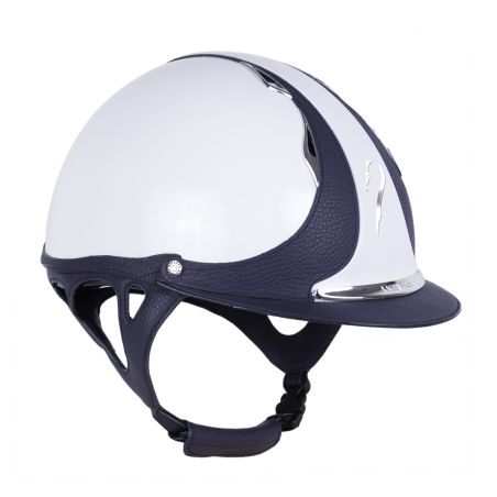 Casco Antares Horse Ball visera estándar
